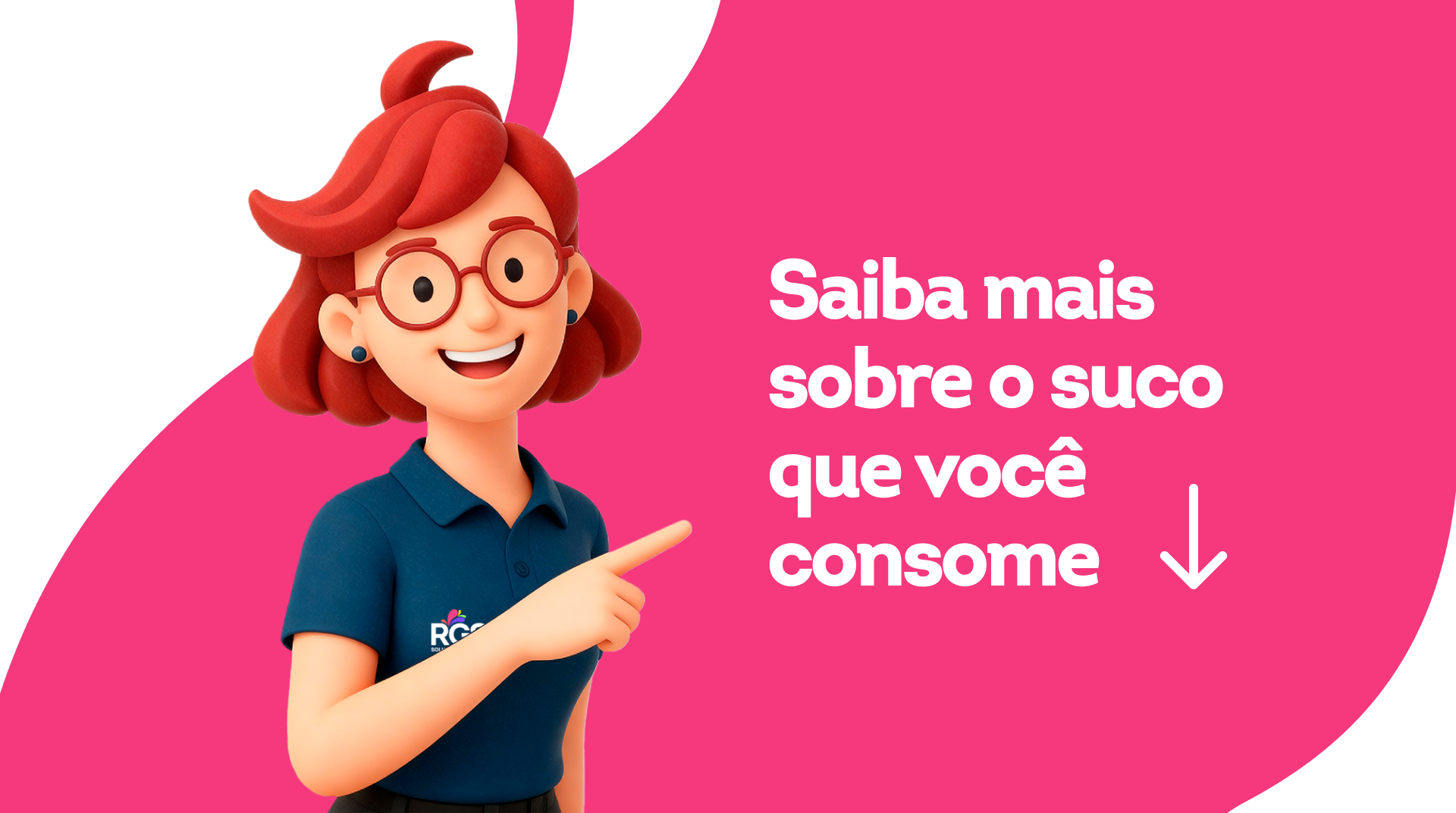 Saiba mais sobre o suco que você consome